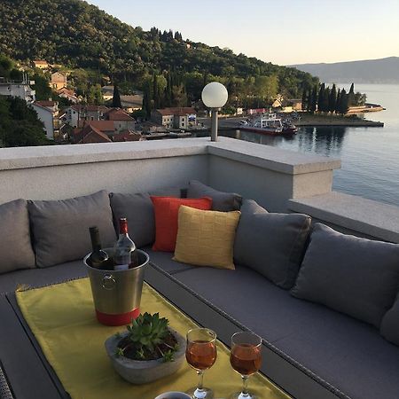 Tale House Montenegro Tivat Dış mekan fotoğraf