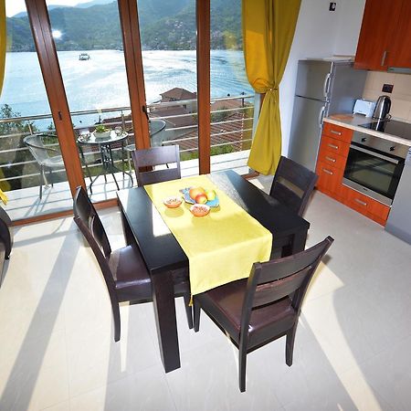 Tale House Montenegro Tivat Dış mekan fotoğraf