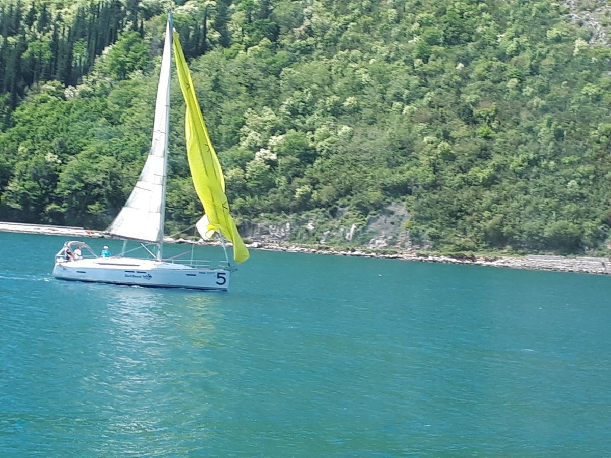 Tale House Montenegro Tivat Dış mekan fotoğraf