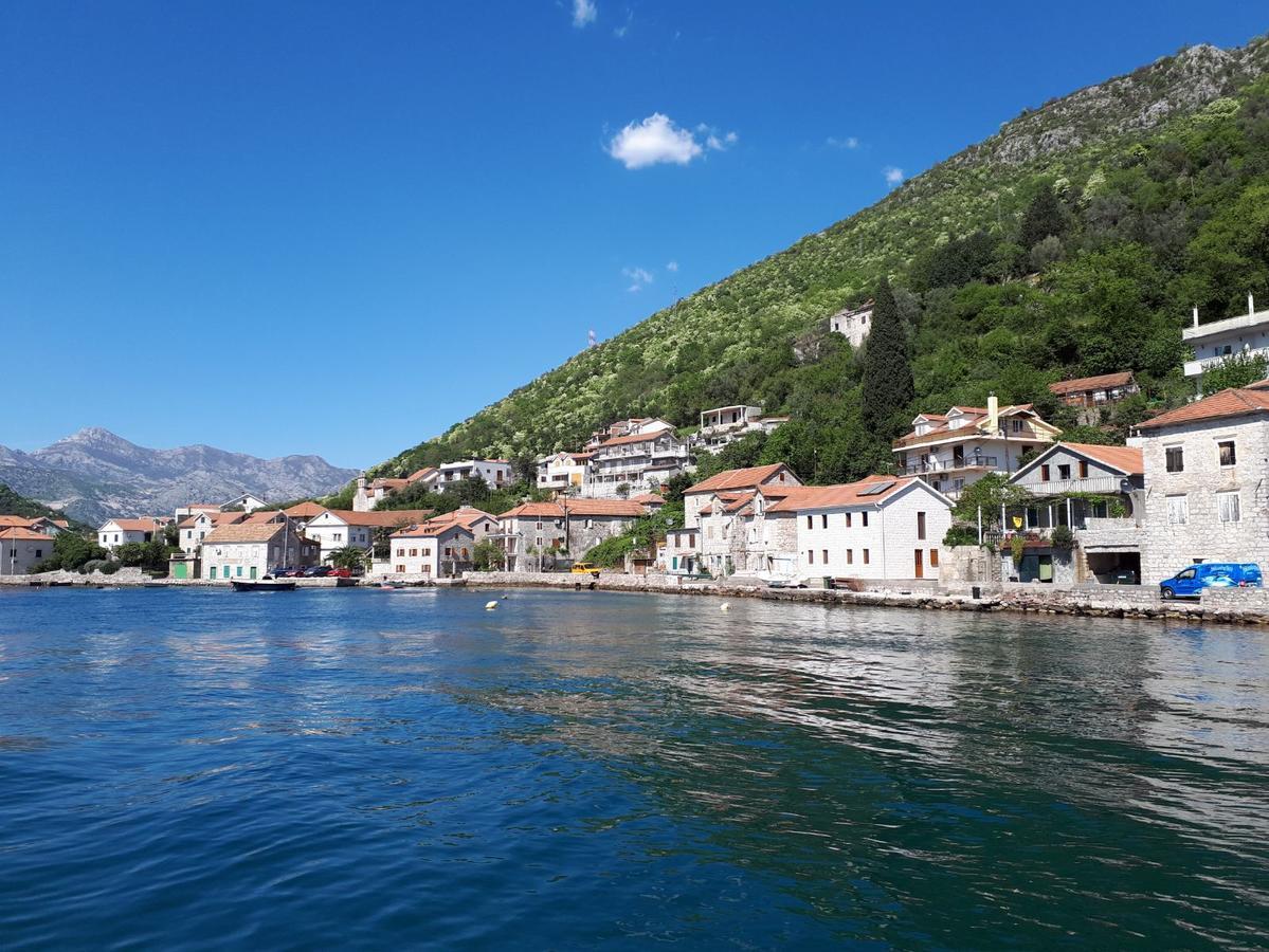 Tale House Montenegro Tivat Dış mekan fotoğraf