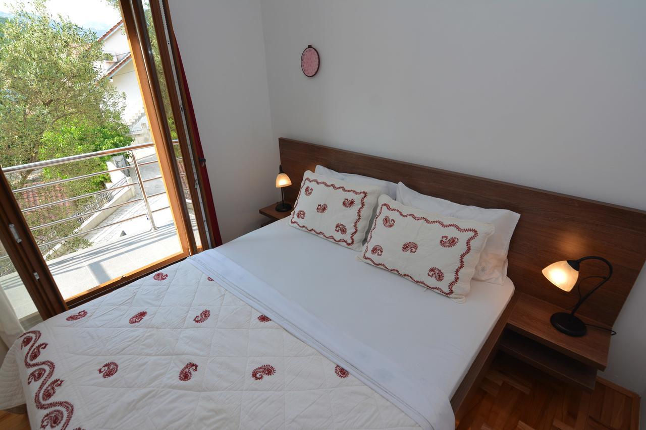 Tale House Montenegro Tivat Dış mekan fotoğraf