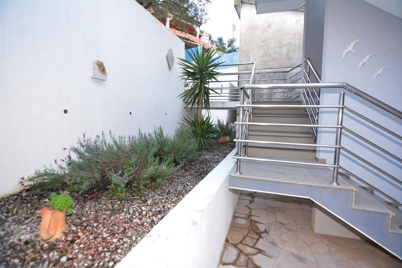 Tale House Montenegro Tivat Dış mekan fotoğraf