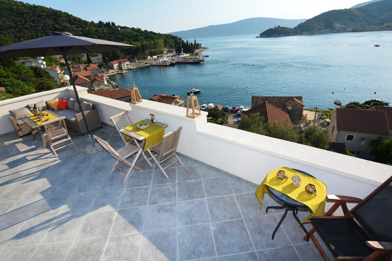 Tale House Montenegro Tivat Dış mekan fotoğraf