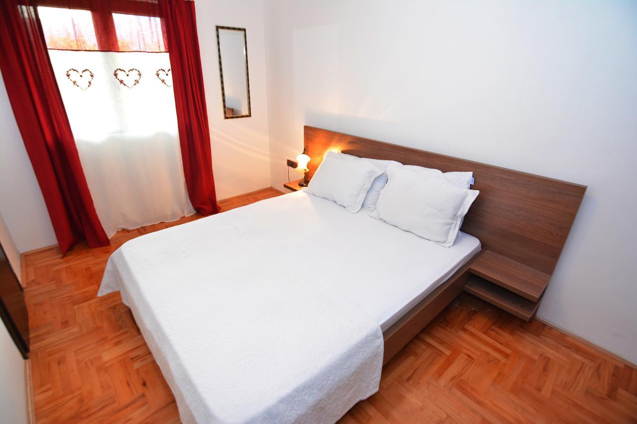 Tale House Montenegro Tivat Dış mekan fotoğraf