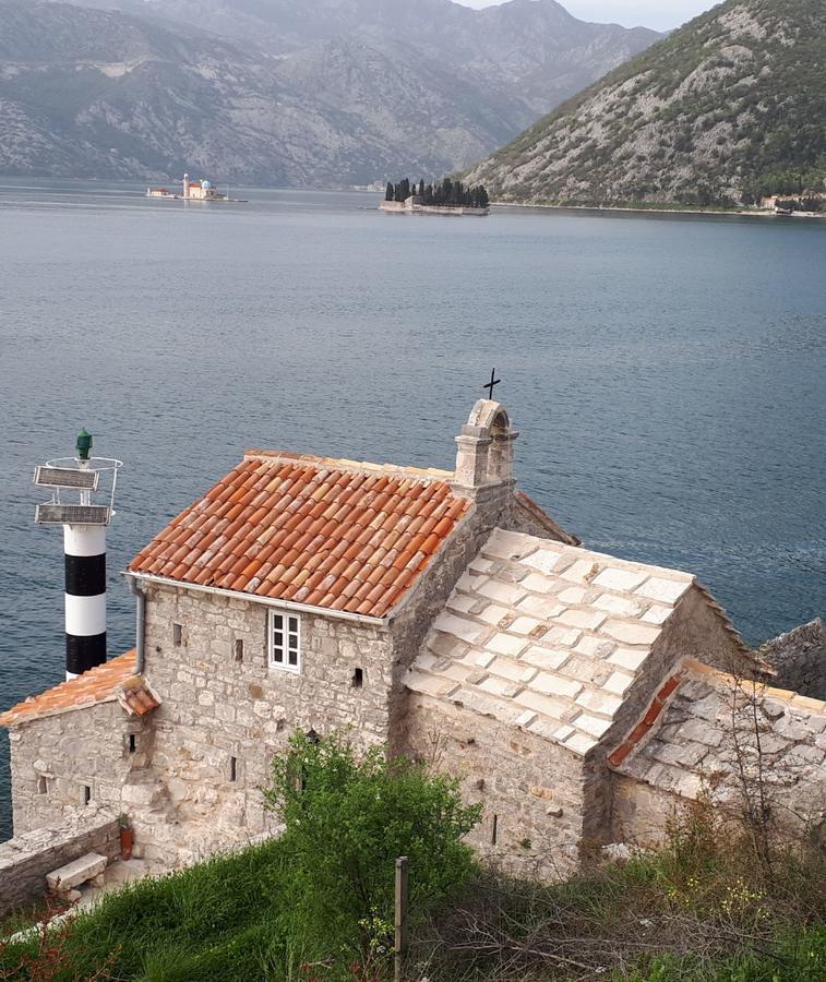 Tale House Montenegro Tivat Dış mekan fotoğraf