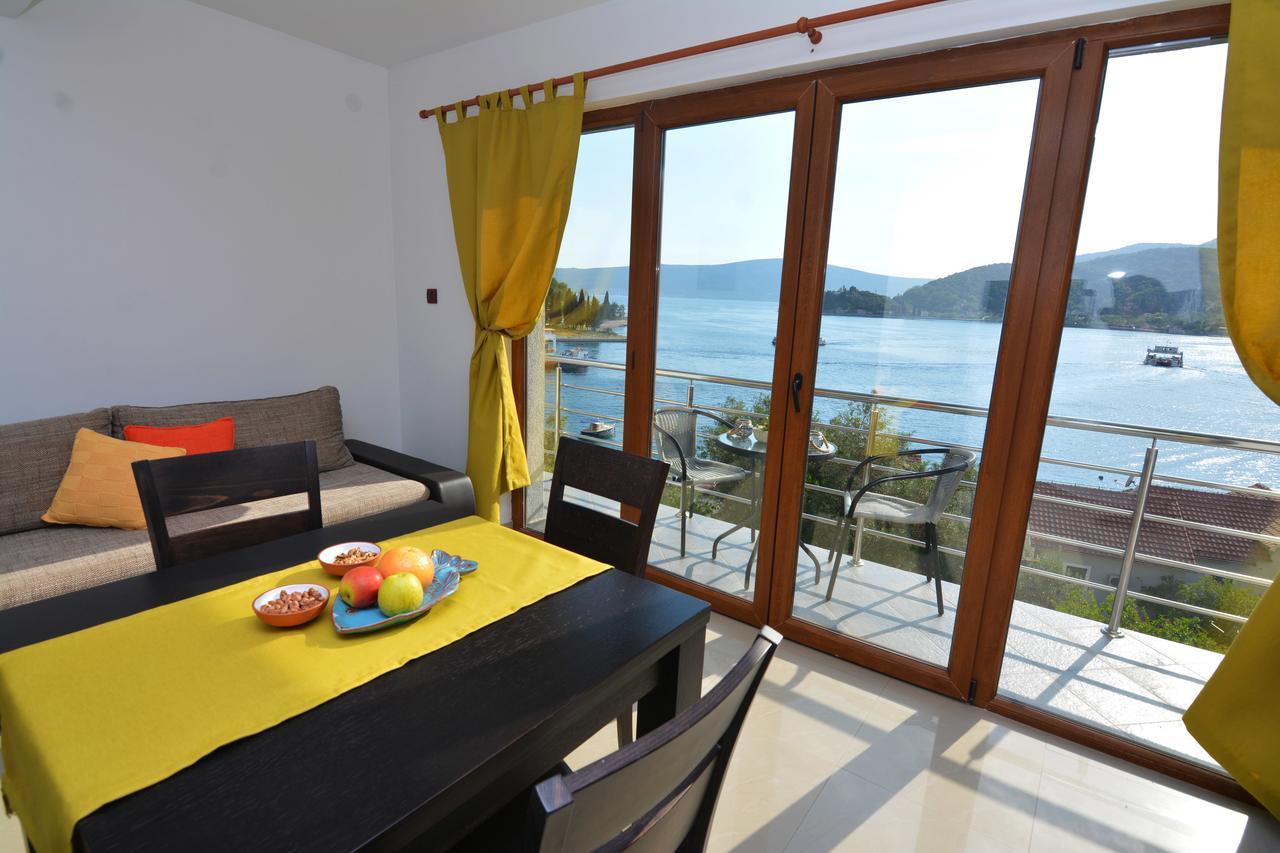 Tale House Montenegro Tivat Dış mekan fotoğraf