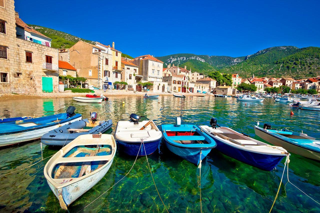 Tale House Montenegro Tivat Dış mekan fotoğraf