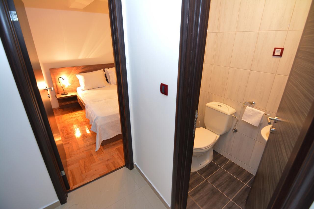 Tale House Montenegro Tivat Dış mekan fotoğraf