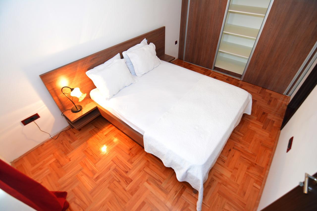 Tale House Montenegro Tivat Dış mekan fotoğraf