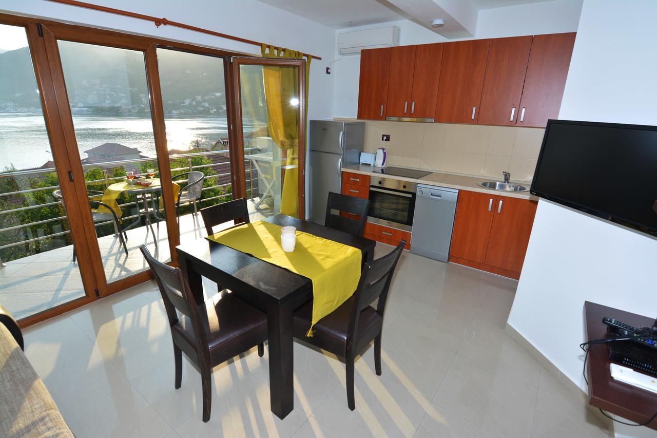 Tale House Montenegro Tivat Dış mekan fotoğraf