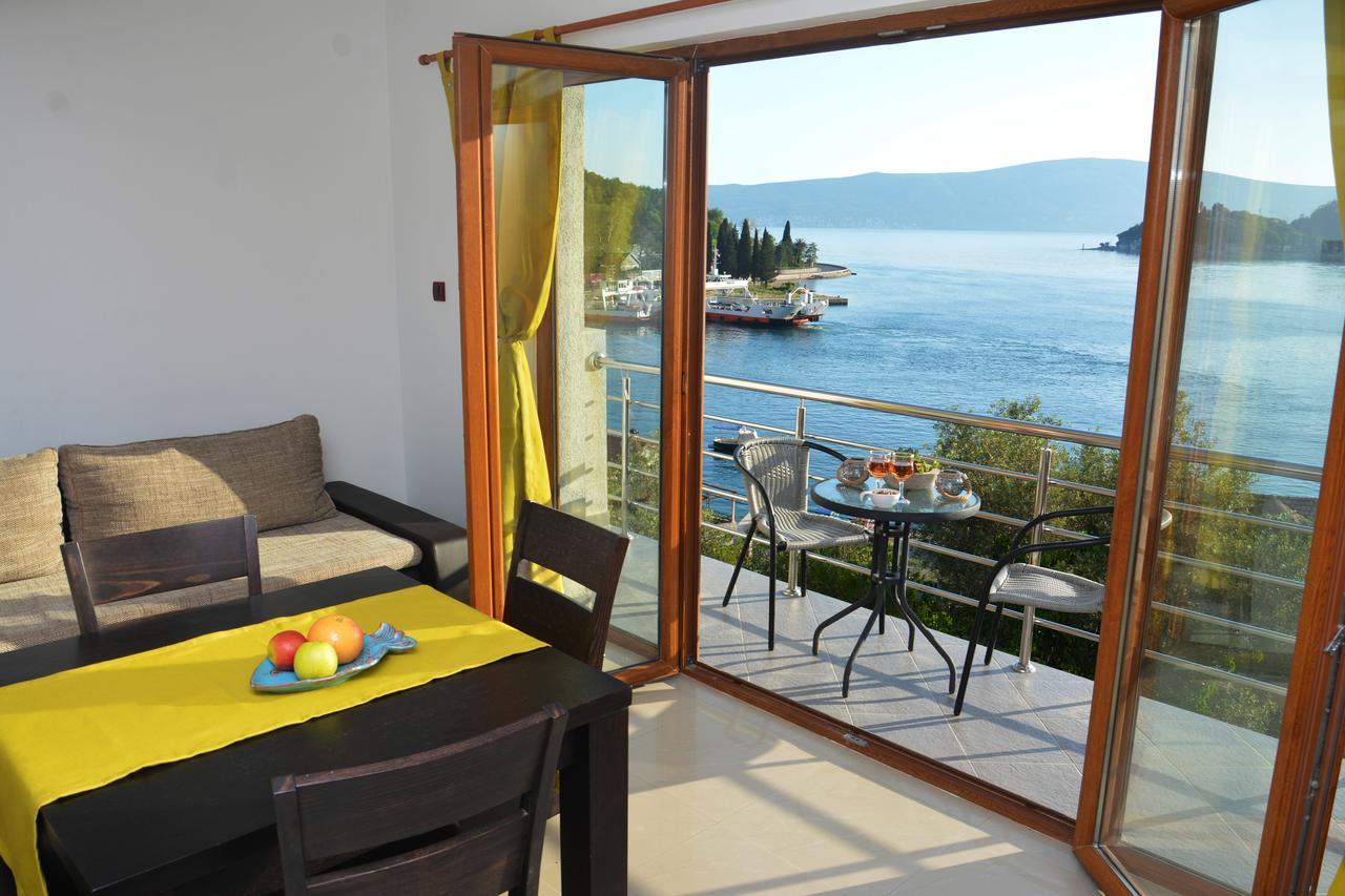 Tale House Montenegro Tivat Dış mekan fotoğraf