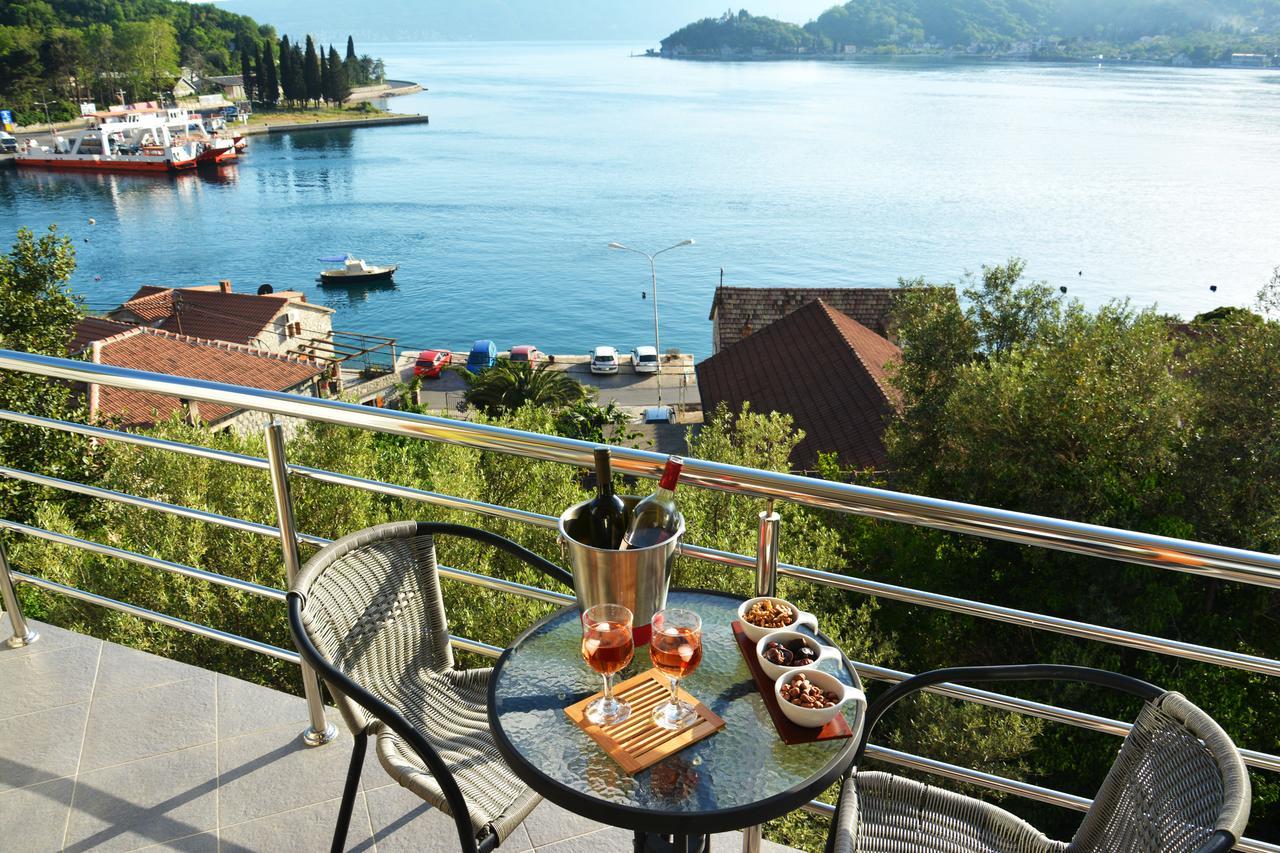 Tale House Montenegro Tivat Dış mekan fotoğraf