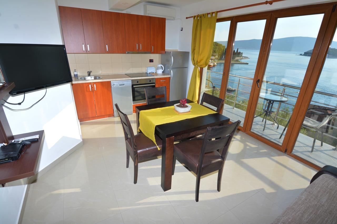 Tale House Montenegro Tivat Dış mekan fotoğraf