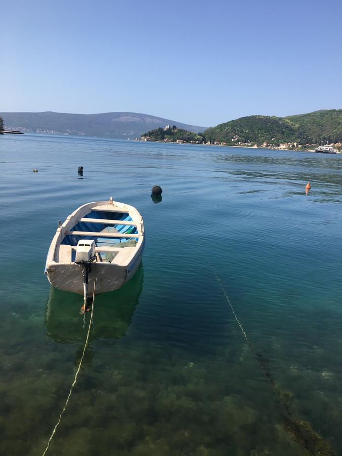 Tale House Montenegro Tivat Dış mekan fotoğraf