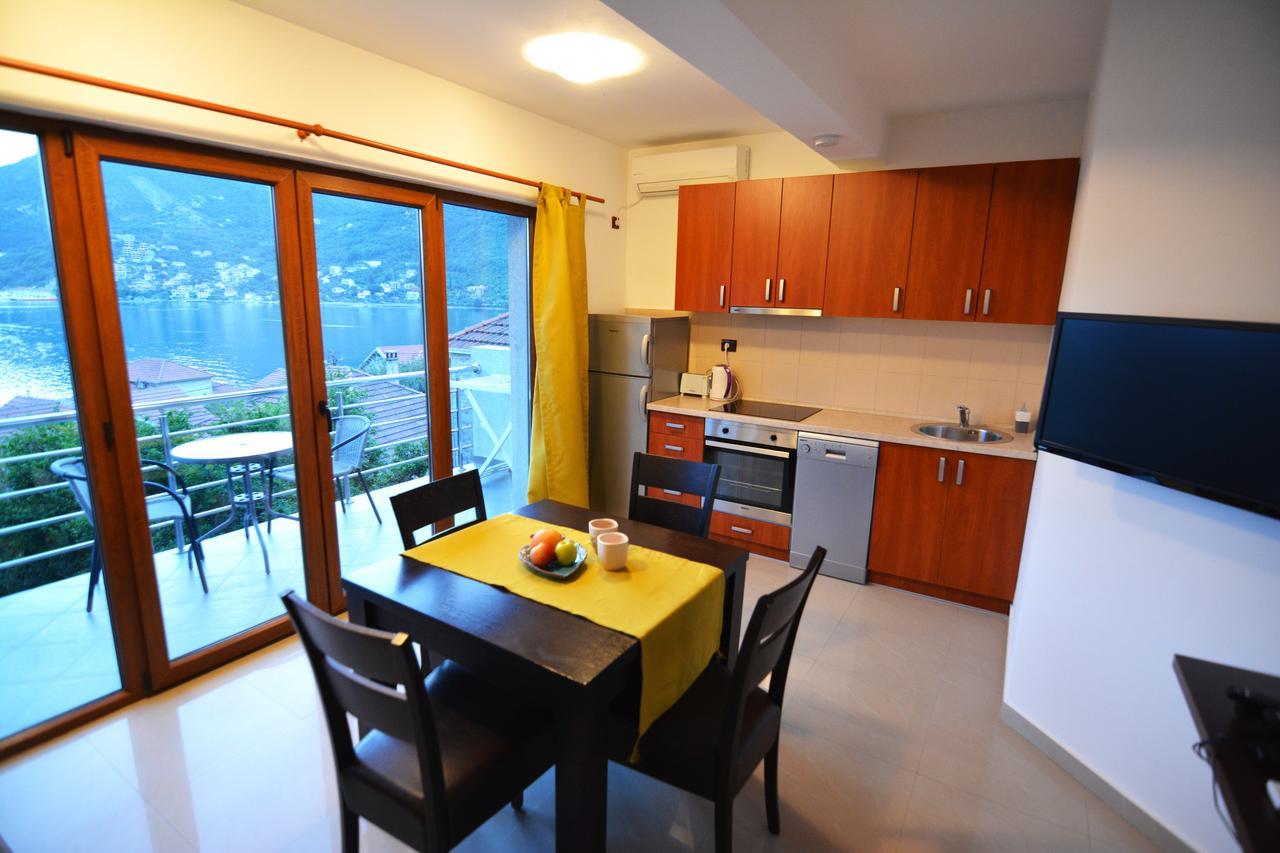 Tale House Montenegro Tivat Dış mekan fotoğraf