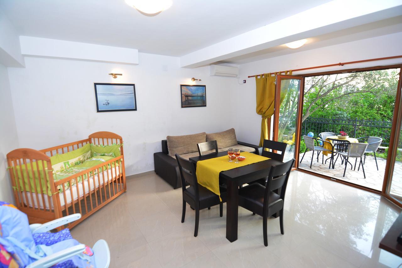 Tale House Montenegro Tivat Dış mekan fotoğraf