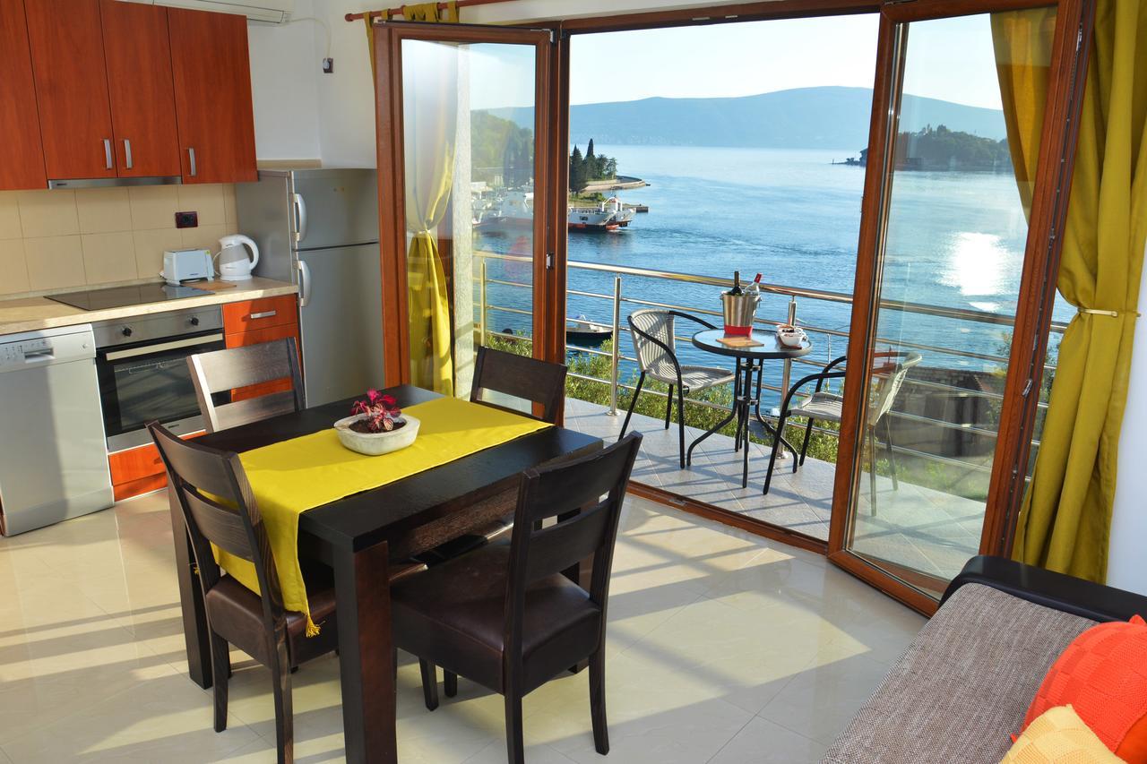 Tale House Montenegro Tivat Dış mekan fotoğraf