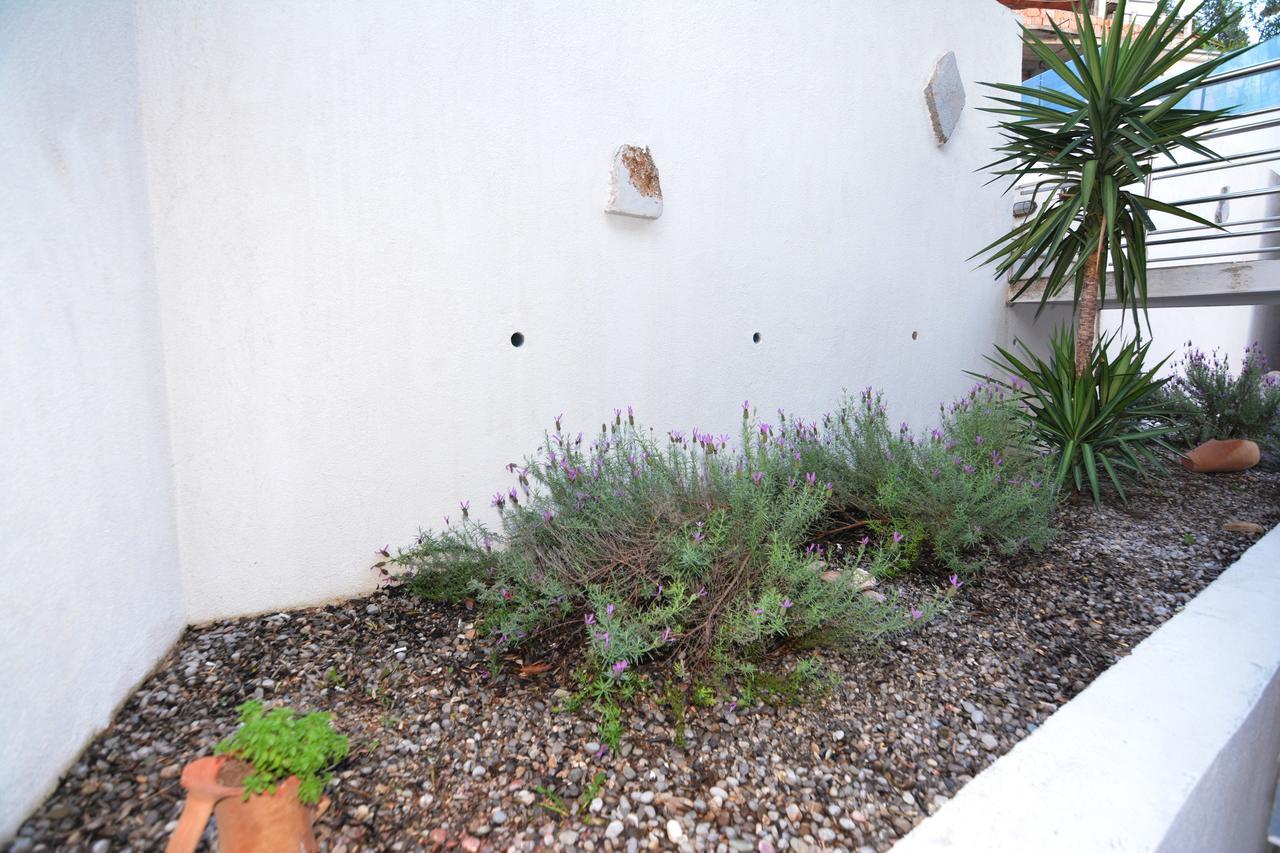 Tale House Montenegro Tivat Dış mekan fotoğraf