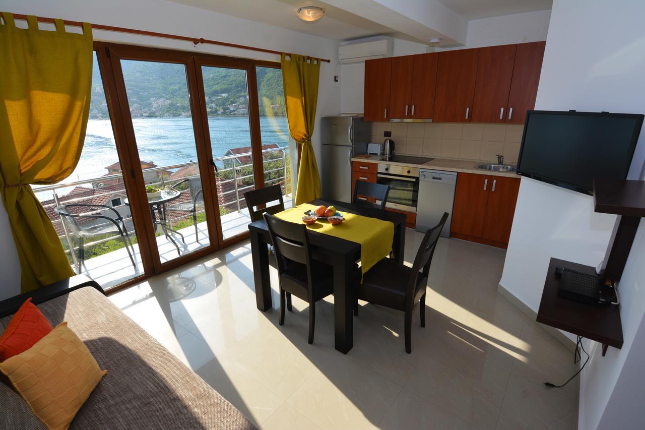 Tale House Montenegro Tivat Dış mekan fotoğraf