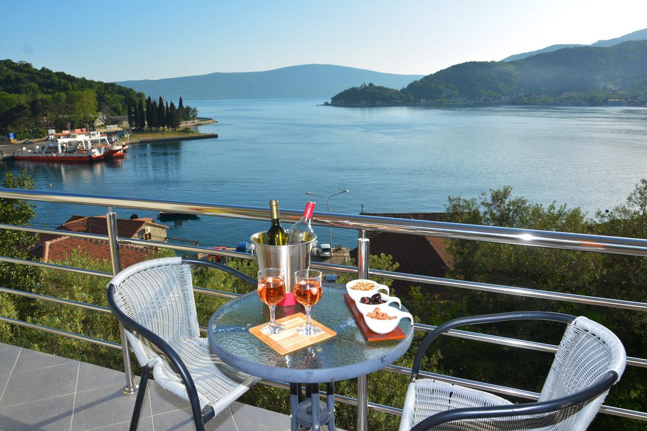 Tale House Montenegro Tivat Dış mekan fotoğraf