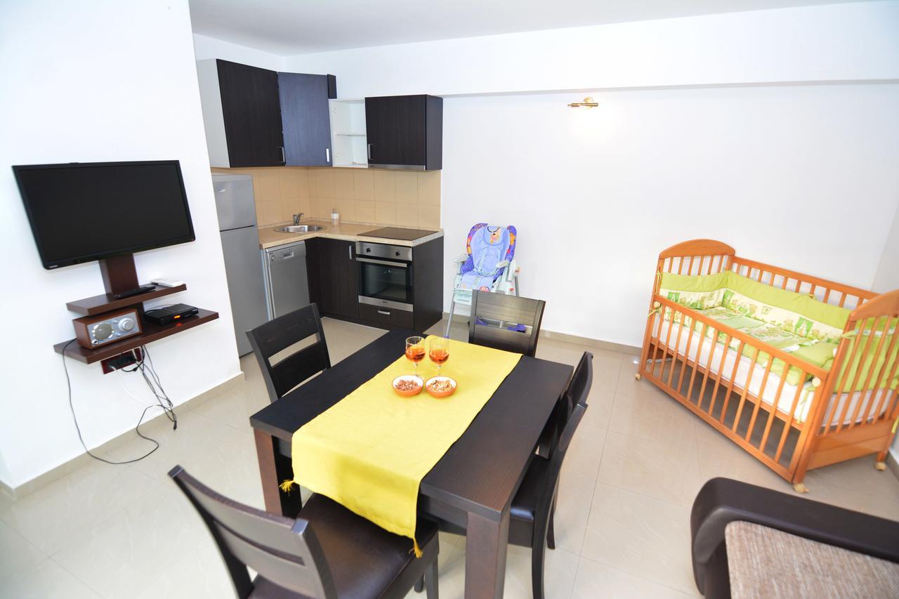 Tale House Montenegro Tivat Dış mekan fotoğraf