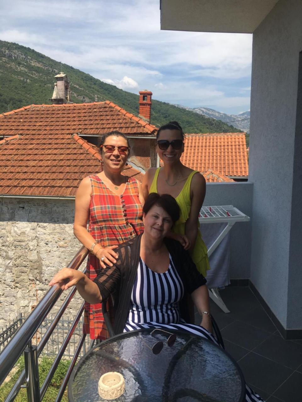 Tale House Montenegro Tivat Dış mekan fotoğraf