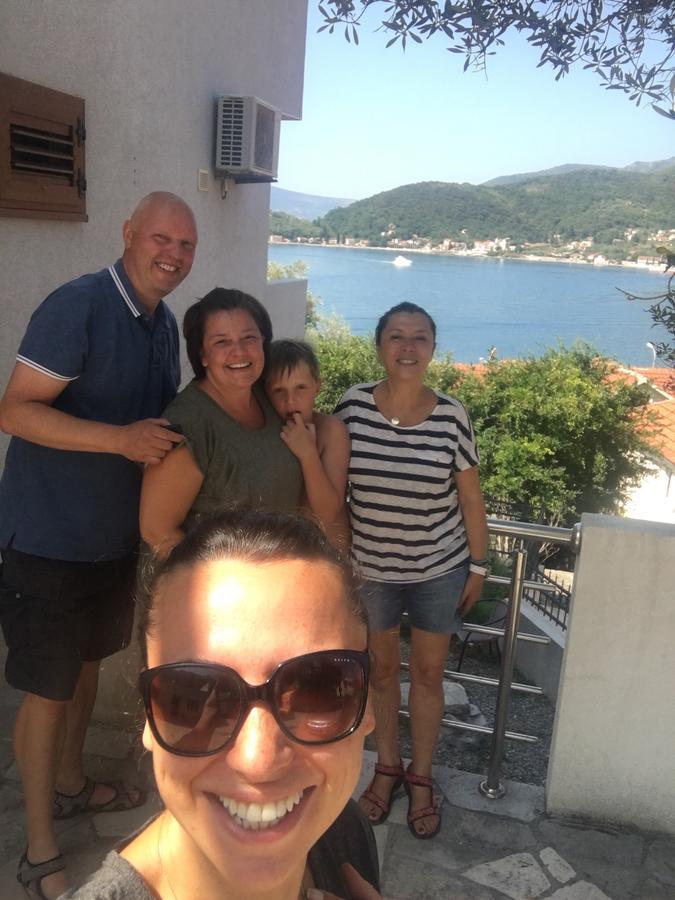 Tale House Montenegro Tivat Dış mekan fotoğraf