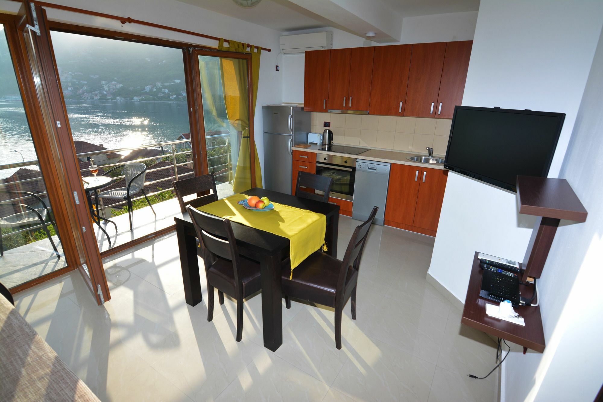 Tale House Montenegro Tivat Dış mekan fotoğraf